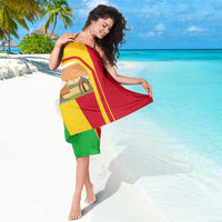 Mali Landmarks Sarong Cultural Patterns & Famous Tourist Destinations