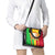 Mali Landmarks Shoulder Handbag Cultural Patterns & Famous Tourist Destinations