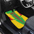 Mali Vulture Car Mats National Emblem Details & Traditional Patterns