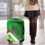 Mali Vulture Luggage Cover National Emblem Details & Traditional Patterns