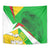 Mali Vulture Tapestry National Emblem Details & Traditional Patterns