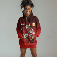 Personalized Egypt Soccer Crocodile Mascot Hoodie Dress Egyptian Pyramid Football Cultural Graphic Art