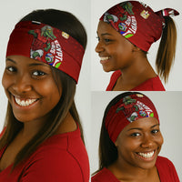 Personalized Egypt Soccer Crocodile Mascot Neck Gaiter Egyptian Pyramid Football Cultural Graphic Art