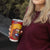 Venezuela Tumbler Cup with National Coat of Arms Flag Map Spirit