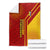 Venezuela Blanket with La Vinotinto Football Federation Red Yellow Spirit