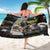 Boombox Breakdancer Sarong with Grafiti Art and Grunge Street Hip Hop Style - Wonder Print Shop