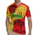 Senegal Rugby Jersey with Baobab Tree and African Tribal Pattern Design - Wonder Print Shop