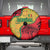 Senegal Spare Tire Cover with Baobab Tree and African Tribal Pattern Design - Wonder Print Shop