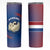 Netherlands Skinny Tumbler with Swan Couple Graphic and Dutch Flag in Gradient Red and Blue Design - Wonder Print Shop