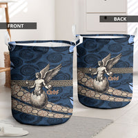Eros Greek Mythology Protogonos Laundry Basket Winged Eros Emerging From Cosmic Egg Greek Key