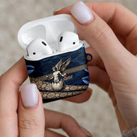 Eros Greek Mythology Protogonos AirPods Case Winged Eros Emerging From Cosmic Egg Greek Key