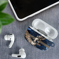 Eros Greek Mythology Protogonos AirPods Case Winged Eros Emerging From Cosmic Egg Greek Key