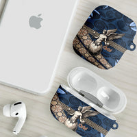 Eros Greek Mythology Protogonos AirPods Case Winged Eros Emerging From Cosmic Egg Greek Key