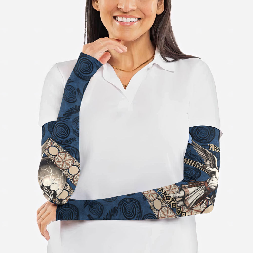 Eros Greek Mythology Protogonos Arm Sleeves Winged Eros Emerging From Cosmic Egg Greek Key
