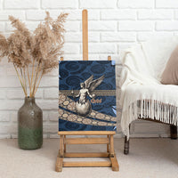 Eros Greek Mythology Protogonos Canvas Wall Art Winged Eros Emerging From Cosmic Egg Greek Key