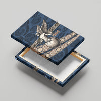Eros Greek Mythology Protogonos Canvas Wall Art Winged Eros Emerging From Cosmic Egg Greek Key