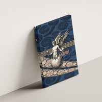 Eros Greek Mythology Protogonos Canvas Wall Art Winged Eros Emerging From Cosmic Egg Greek Key