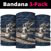 Eros Greek Mythology Protogonos Neck Gaiter Winged Eros Emerging From Cosmic Egg Greek Key