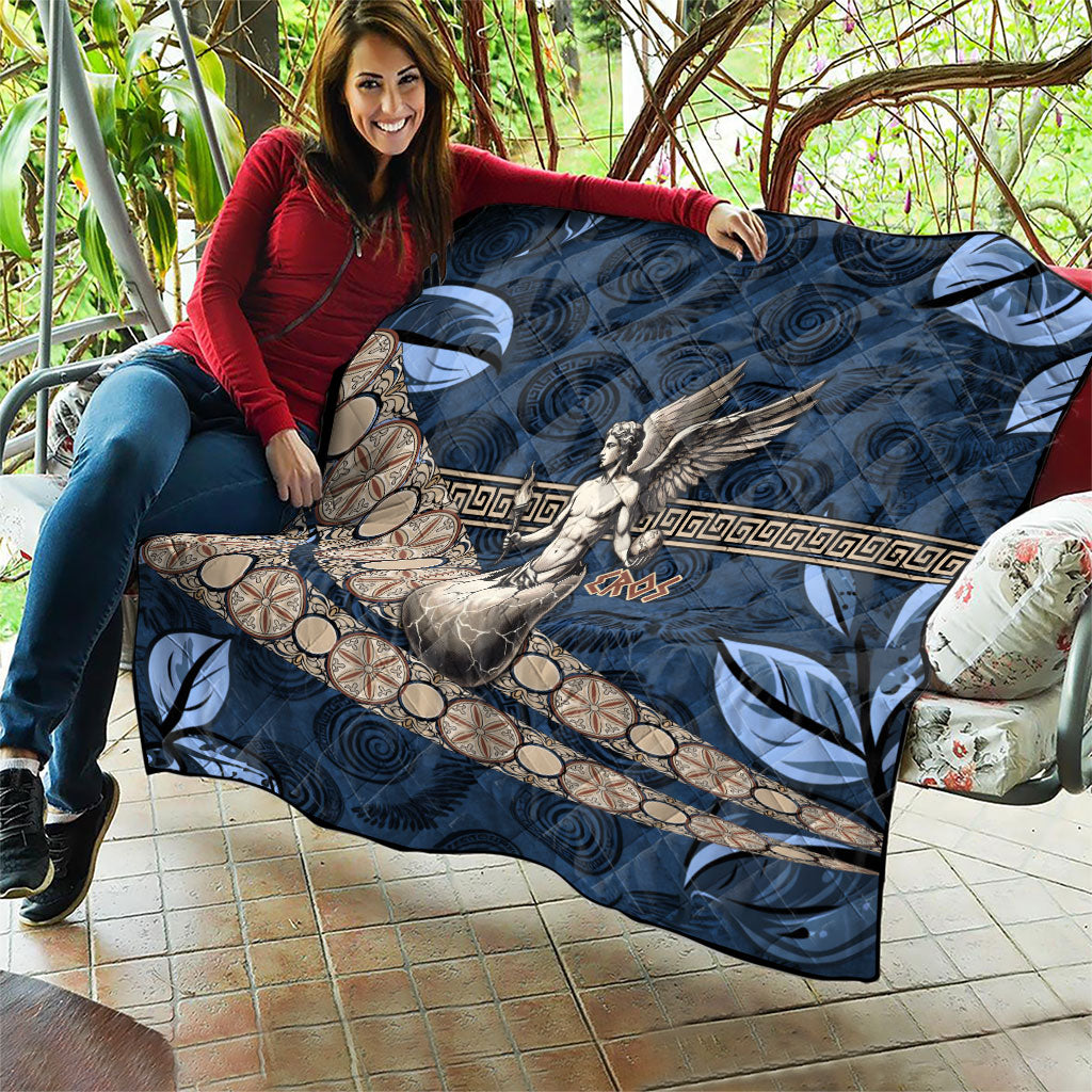 Eros Greek Mythology Protogonos Quilt Winged Eros Emerging From Cosmic Egg Greek Key
