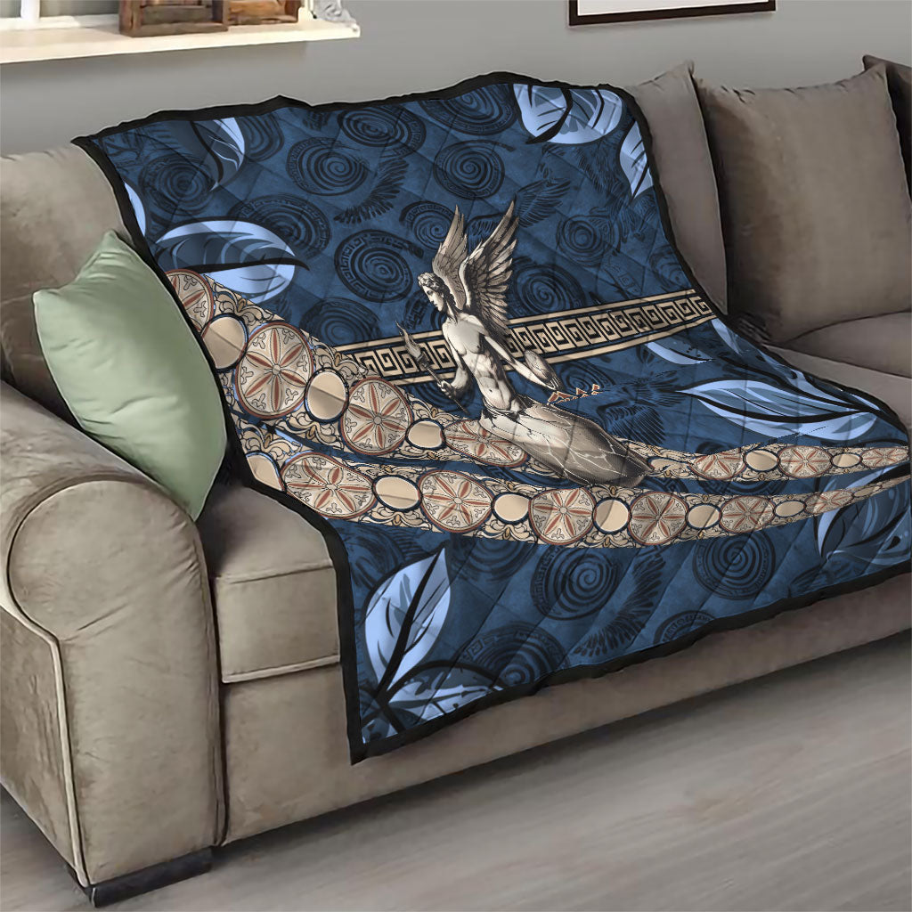 Eros Greek Mythology Protogonos Quilt Winged Eros Emerging From Cosmic Egg Greek Key