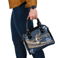 Eros Greek Mythology Protogonos Shoulder Handbag Winged Eros Emerging From Cosmic Egg Greek Key