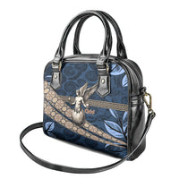 Eros Greek Mythology Protogonos Shoulder Handbag Winged Eros Emerging From Cosmic Egg Greek Key
