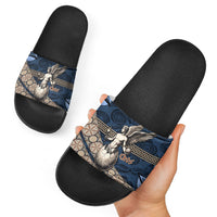 Eros Greek Mythology Protogonos Slide Sandals Winged Eros Emerging From Cosmic Egg Greek Key