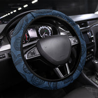 Eros Greek Mythology Protogonos Steering Wheel Cover Winged Eros Emerging From Cosmic Egg Greek Key