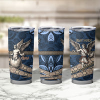 Eros Greek Mythology Protogonos Tumbler Cup Winged Eros Emerging From Cosmic Egg Greek Key
