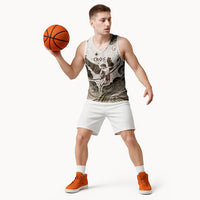 Eros Greek Mythology Cupid God Of Love Basketball Jersey Winged Archer Eros Bow Arrow And Celestial Clouds