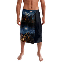 Raccoons Campfire Stay Cozy Stay Wild Lavalava Starry Night Forest Wildlife