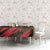 Principe Autonomous Region Tablecloth with Parrot Cacao and 1995 Flag Design - Wonder Print Shop