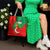Darfur Sudan Tote Bag with Red Green Yellow Crescent Star - Wonder Print Shop