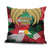 Kurdistan Region Iraq Pillow Cover Eagle Emblem Red Green Black - Wonder Print Shop