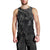 Horror Skull Men Tank Top Of course i'm going to hell i'm just here to pick you up - Wonder Print Shop