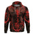 Demon Skull Hoodie Welcome to Hell - Wonder Print Shop