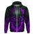 Horor Skull Hoodie Welcome to the Dark side - Wonder Print Shop