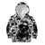 Skull Kid Hoodie Inequitable Spirit - Wonder Print Shop