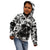 Skull Kid Hoodie Inequitable Spirit - Wonder Print Shop