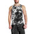 Skull Men Tank Top Inequitable Spirit - Wonder Print Shop