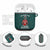 A Trashy Christmas AirPods Case Xmas Holiday Patterns - Wonder Print Shop