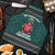 A Trashy Christmas Apron Xmas Holiday Patterns - Wonder Print Shop