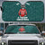 A Trashy Christmas Auto Sun Shade Xmas Holiday Patterns - Wonder Print Shop
