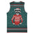 A Trashy Christmas Basketball Jersey Xmas Holiday Patterns - Wonder Print Shop