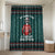 A Trashy Christmas Bathroom Set Xmas Holiday Patterns - Wonder Print Shop