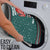 A Trashy Christmas Bathroom Set Xmas Holiday Patterns - Wonder Print Shop