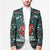 A Trashy Christmas Blazer Xmas Holiday Patterns - Wonder Print Shop
