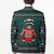 A Trashy Christmas Blazer Xmas Holiday Patterns - Wonder Print Shop