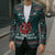 A Trashy Christmas Blazer Xmas Holiday Patterns - Wonder Print Shop