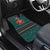 A Trashy Christmas Car Mats Xmas Holiday Patterns - Wonder Print Shop